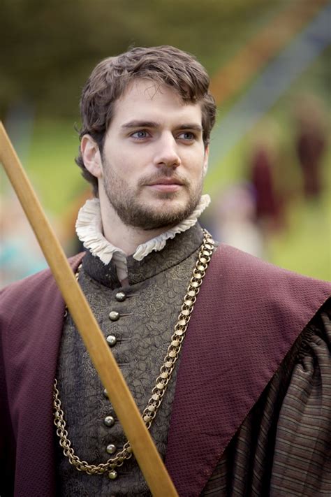 the tudors cavill|henry cavill tudors scene.